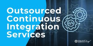 Outsourced Continuous Integration Services