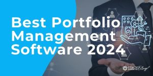 Best Portfolio Management Software 2024