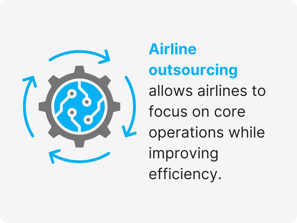 airline service management