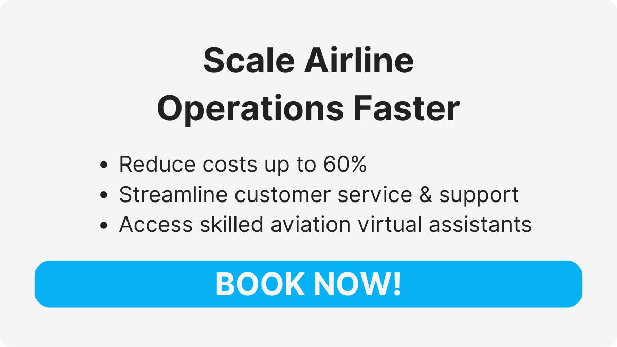 aviation outsourcing