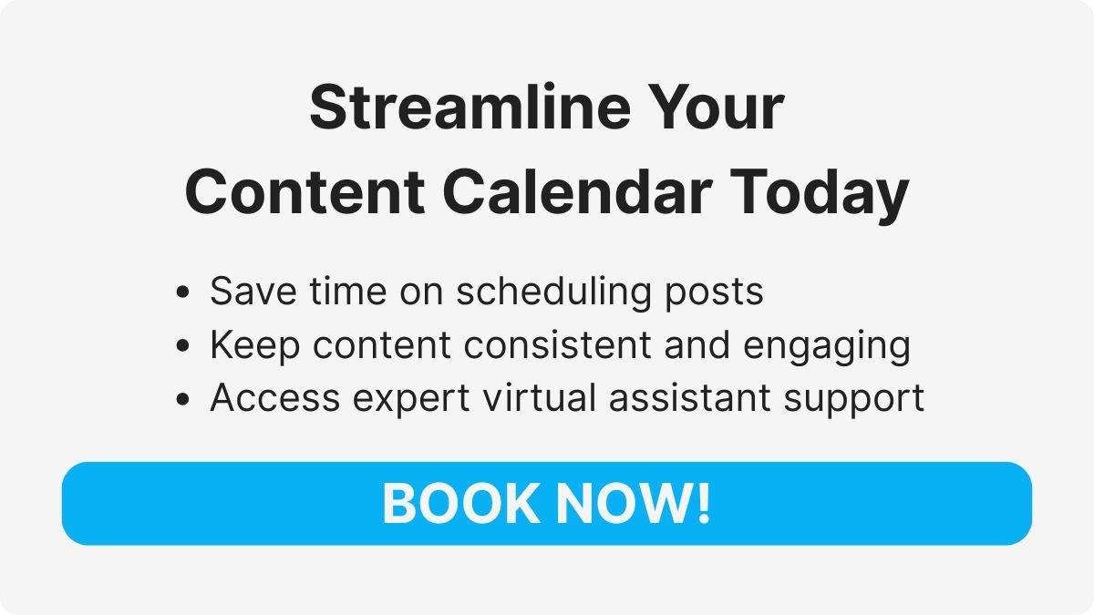 calendar management virtual assistants
