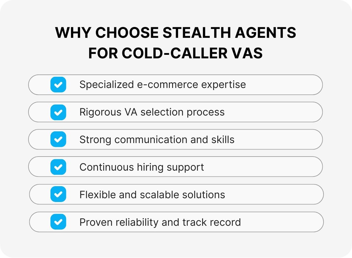 cold-caller
