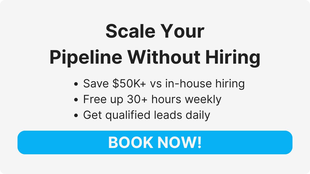 enterprise prospecting solutions