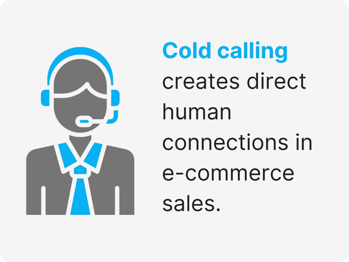 how commerce calling