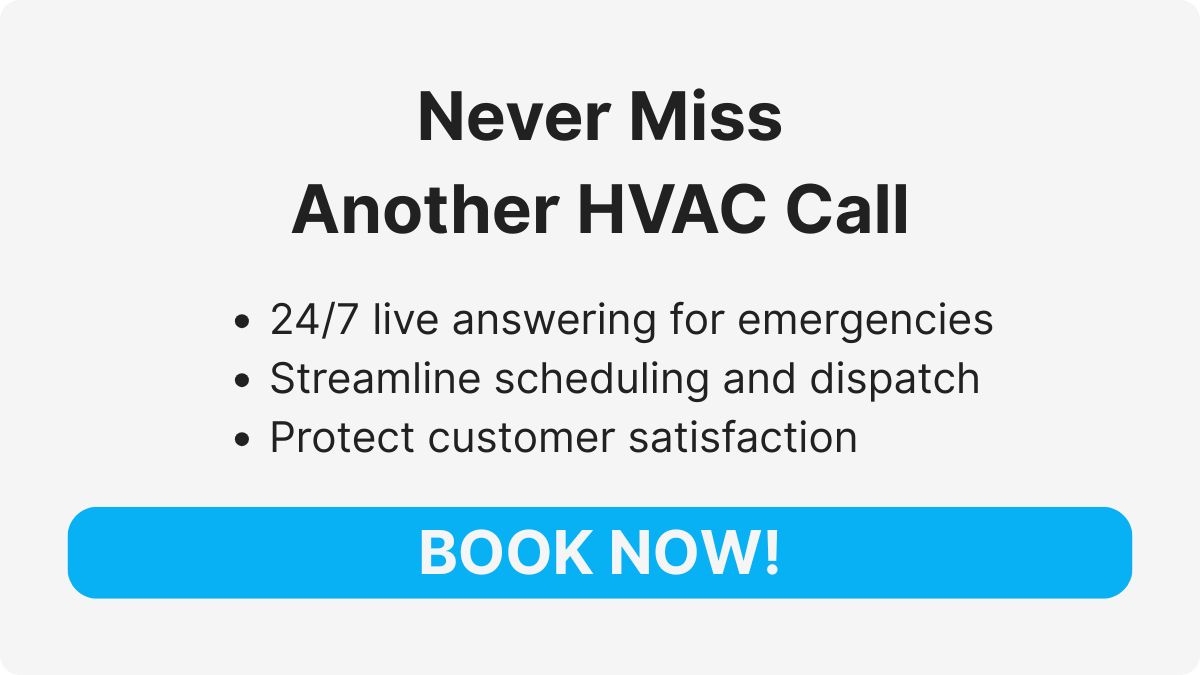 hvac call center jobs