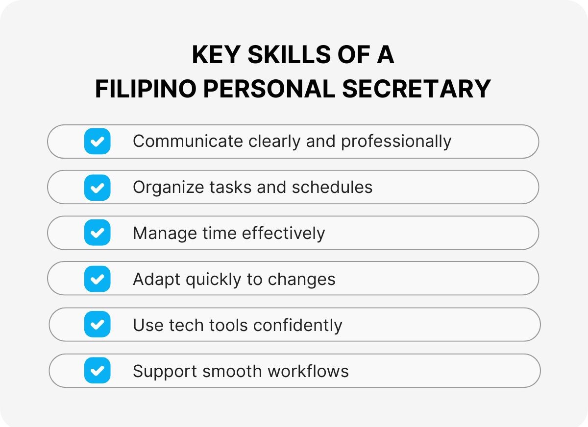 philippines-personal-assistant