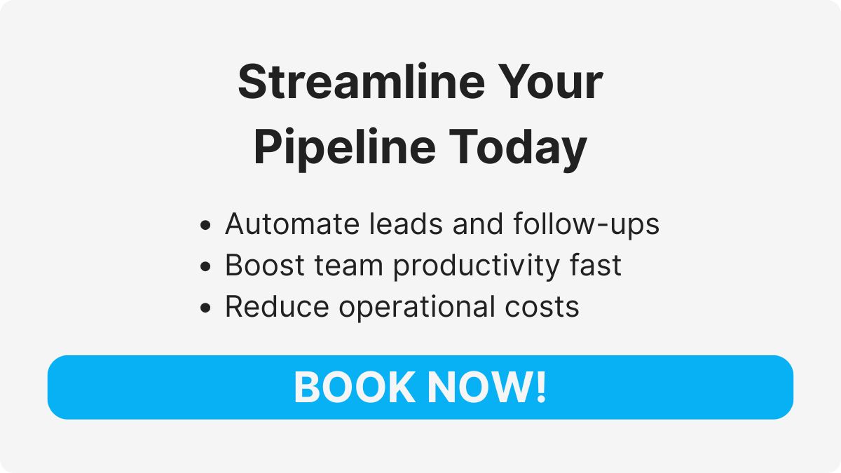 pipeline data management virtual assistant