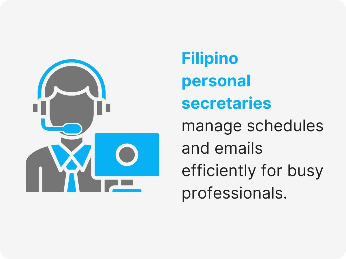 virtual personal assistant philippines