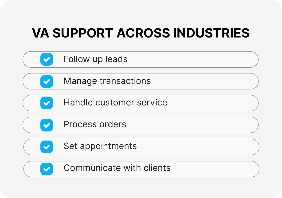 remote assistant provider evaluation