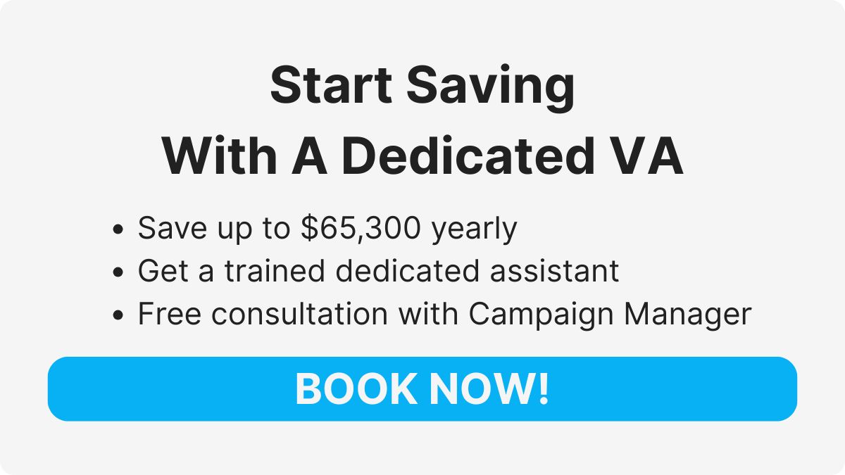 virtual assistant outsourcing