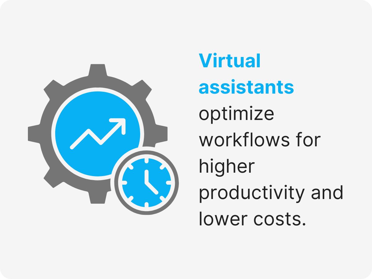 virtual pipeline assistant