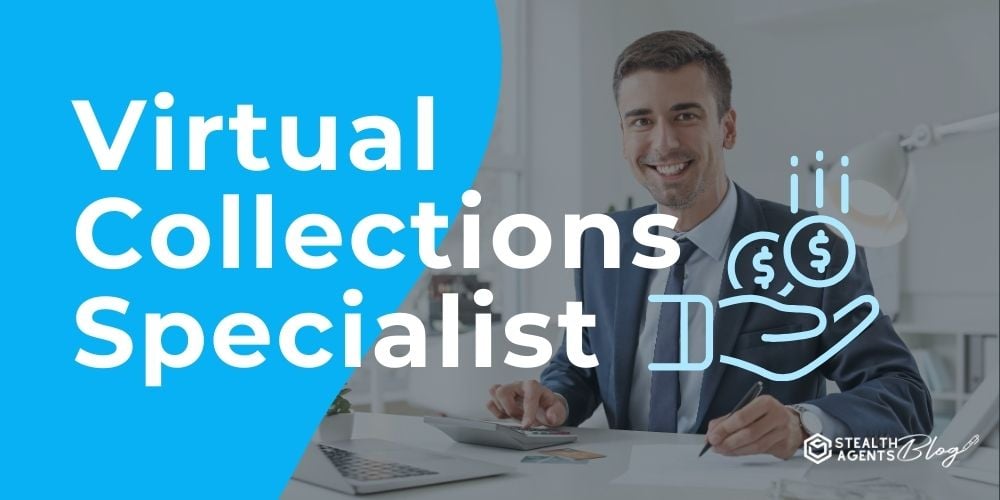 Virtual Collections Specialist