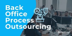 Back Office Process Outsourcing