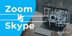 Zoom vs Skype