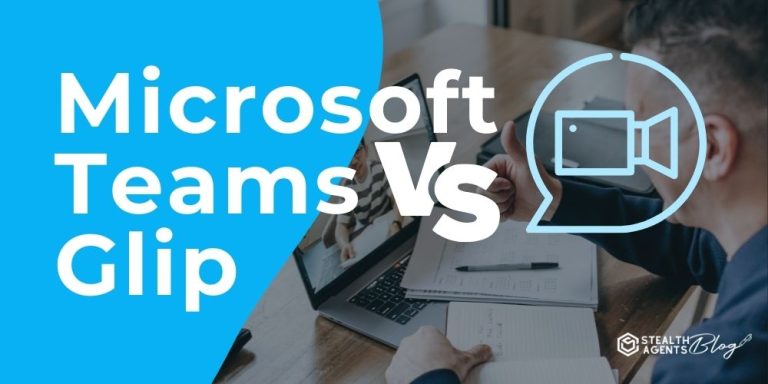 Microsoft Teams vs Glip