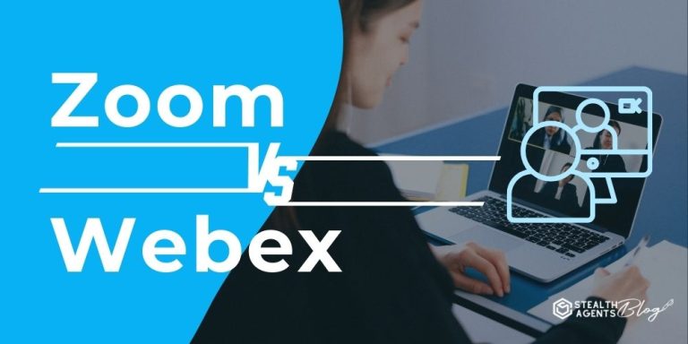 Zoom vs Webex