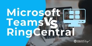 Microsoft Teams vs RingCentral