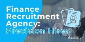 Finance Recruitment Agency: Precision Hires