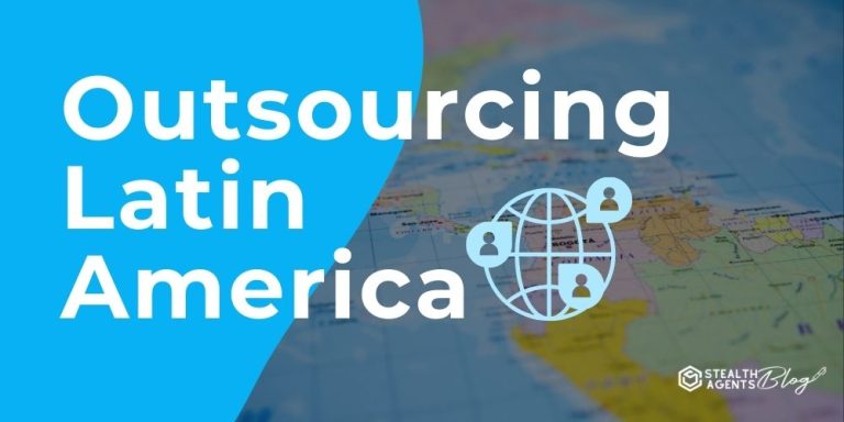 Outsourcing Latin America