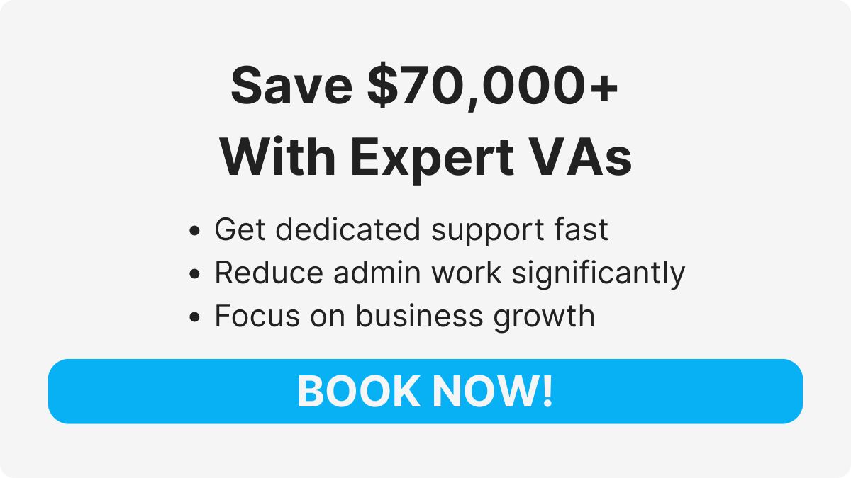 B2B virtual assistant comparison