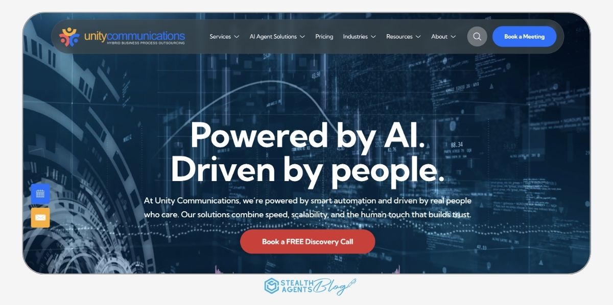 Unity Communications