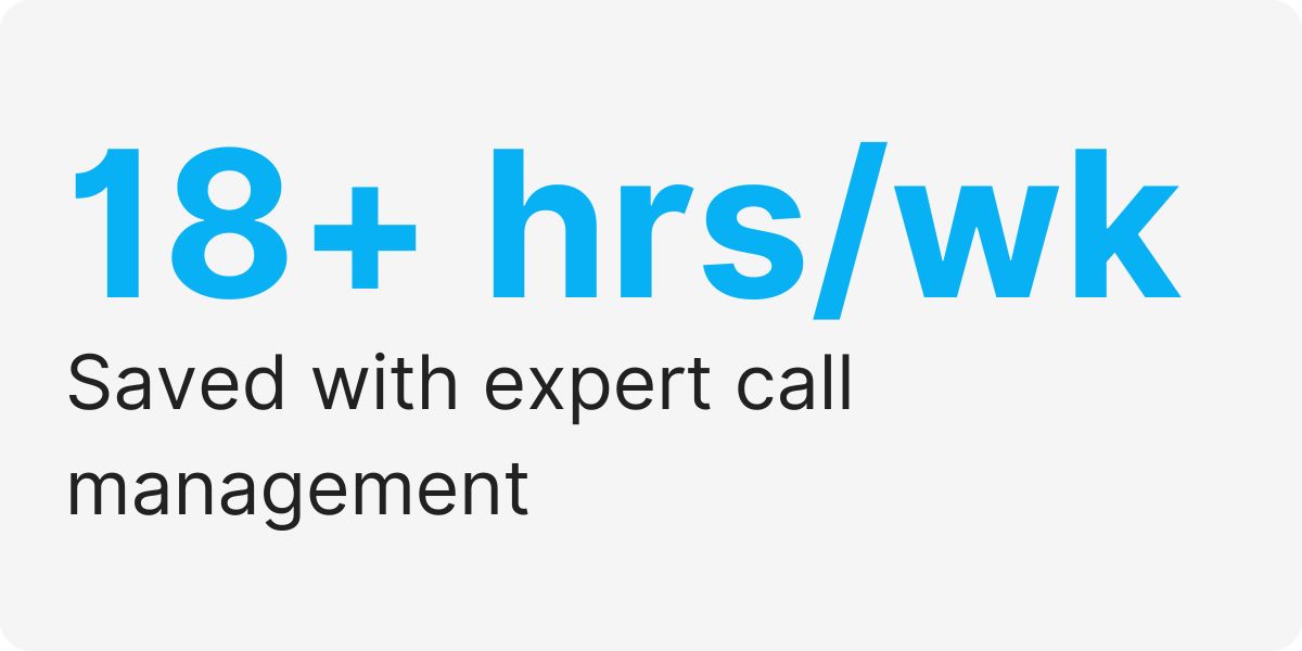 business communication outsourcing