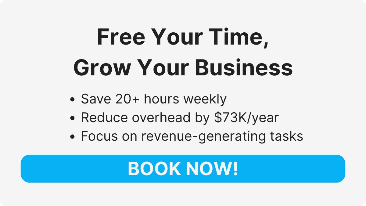 business productivity AI services