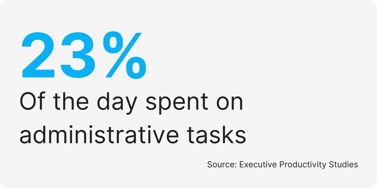 executive concierge services