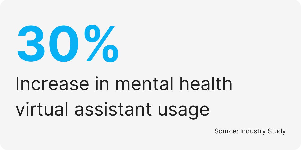 mental health assistant