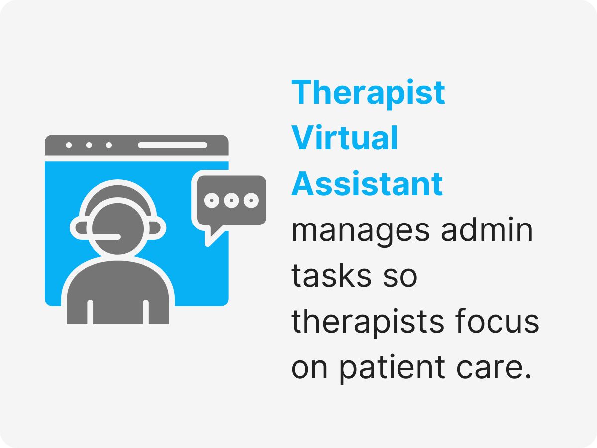 mental health virtual assistant