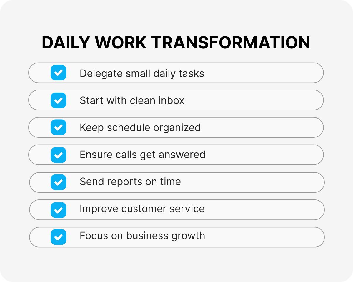 outsourcing services provider comparison