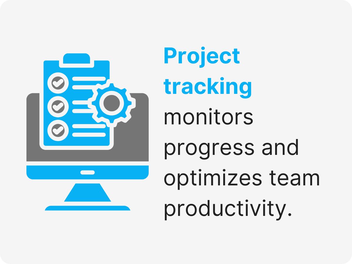 planning & scheduling