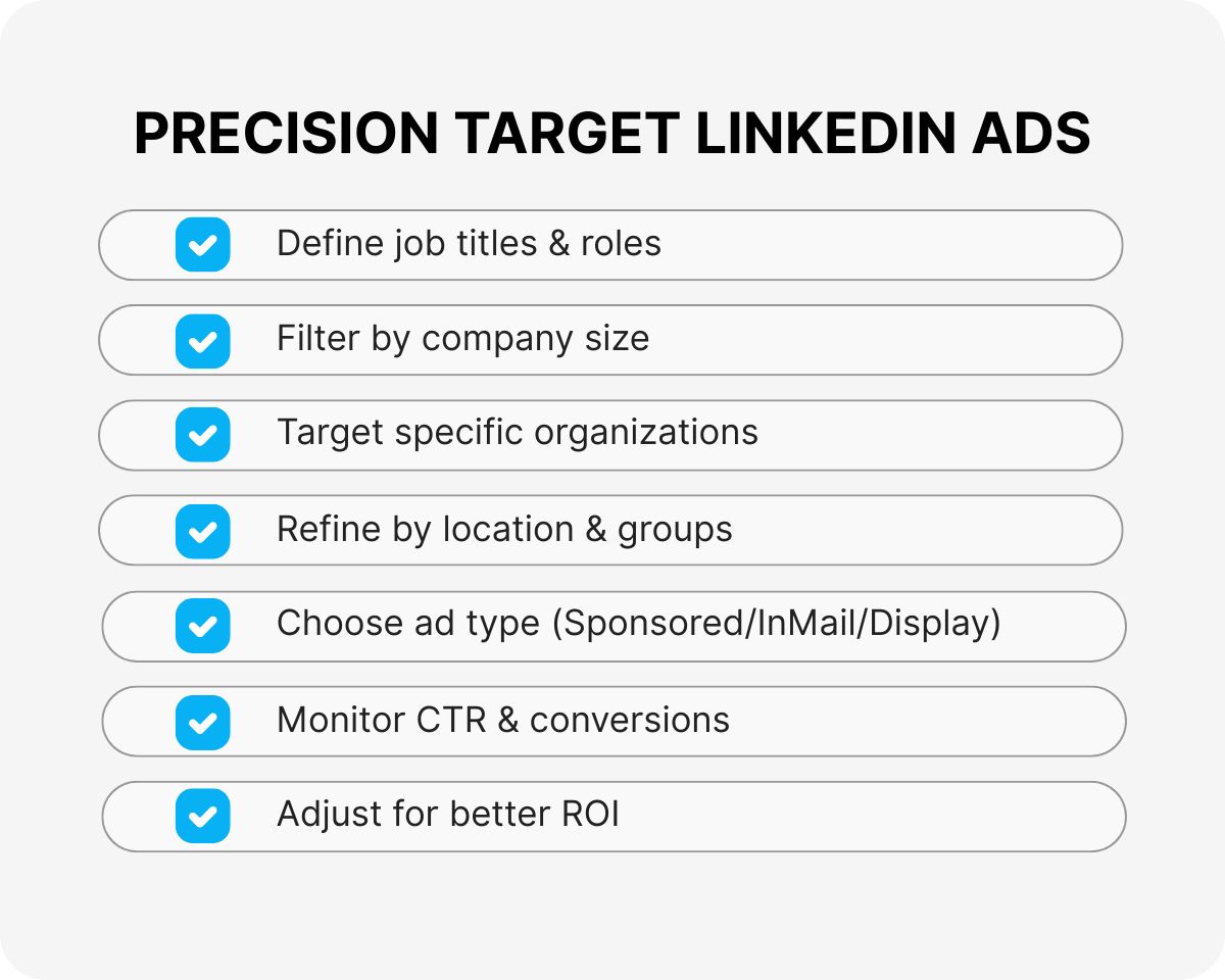 professional lead generation