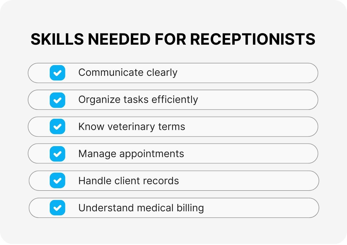 veterinary-receptionist-jobs