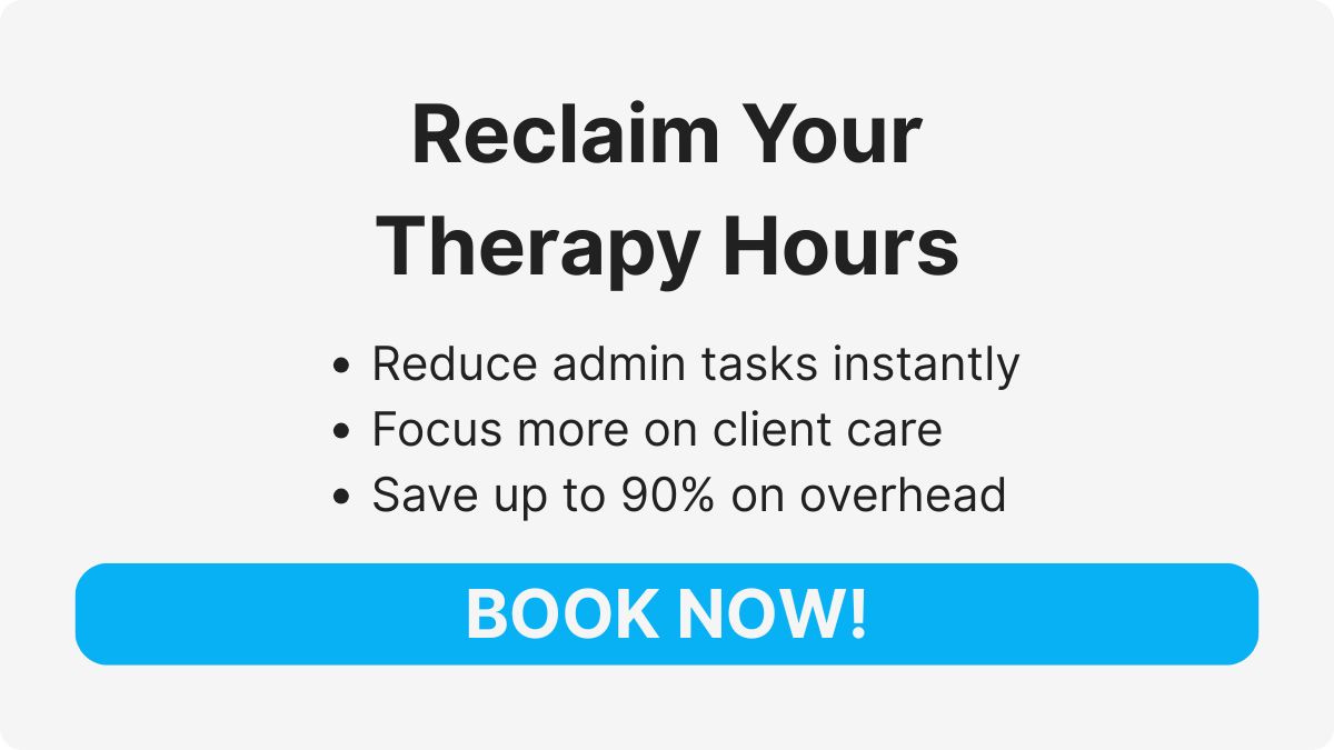 virtual assistant for psychotherapist