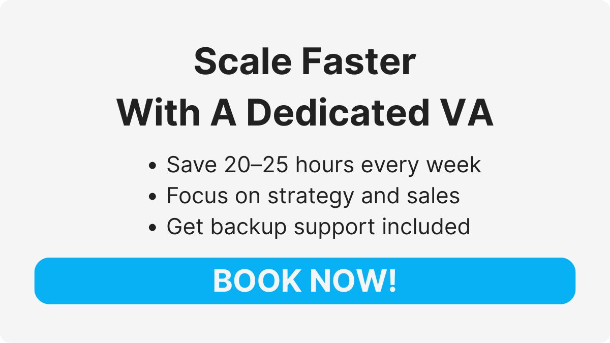 virtual assistant services vs recruitment outsourcing