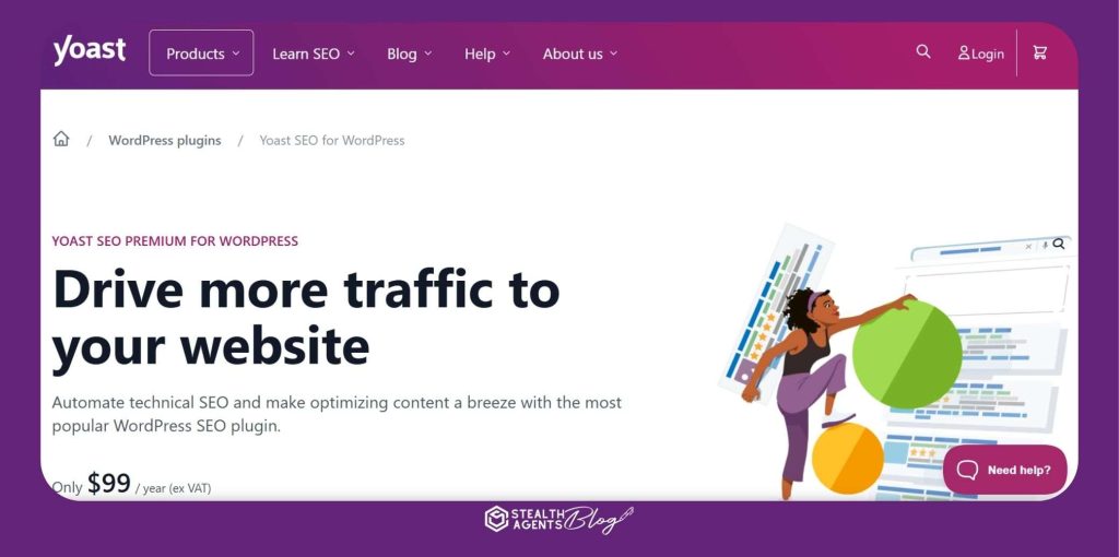 Yoast SEO