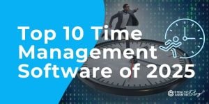 Top 10 Time Management Software of 2025