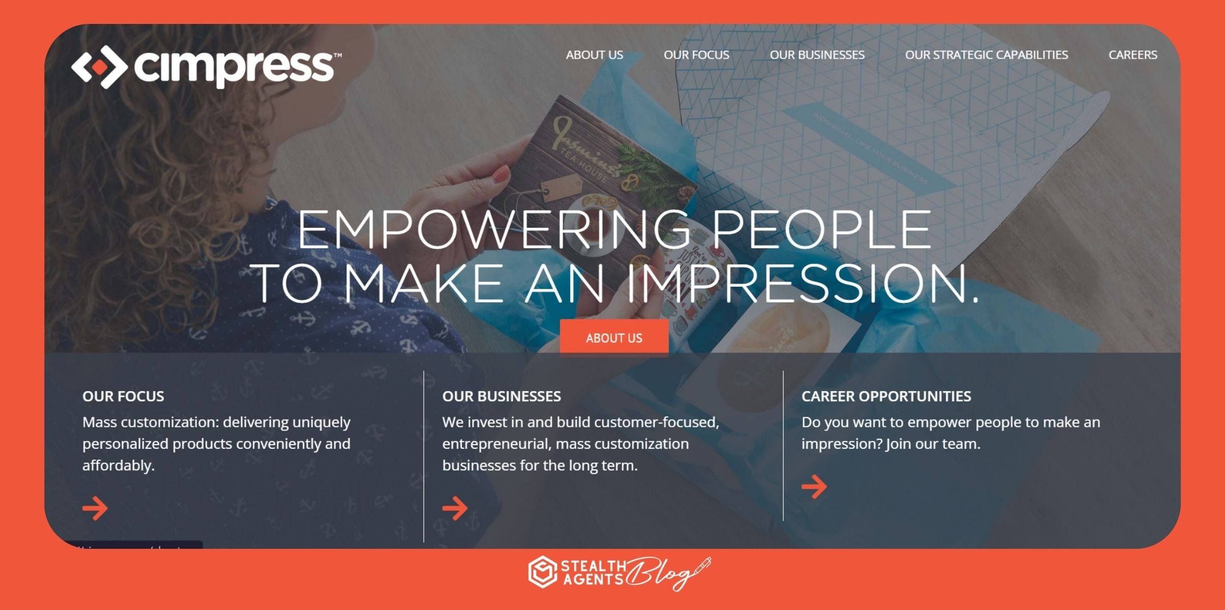 Cimpress