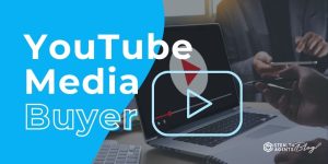 YouTube Media Buyer - High-Impact Ads & Max ROI