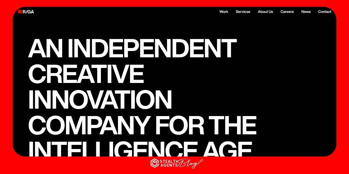 R/GA