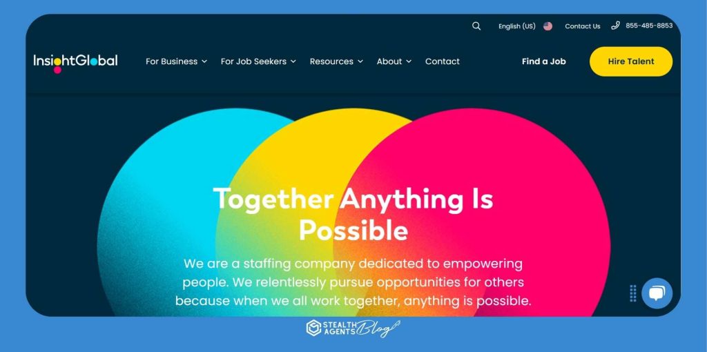 Insight Global