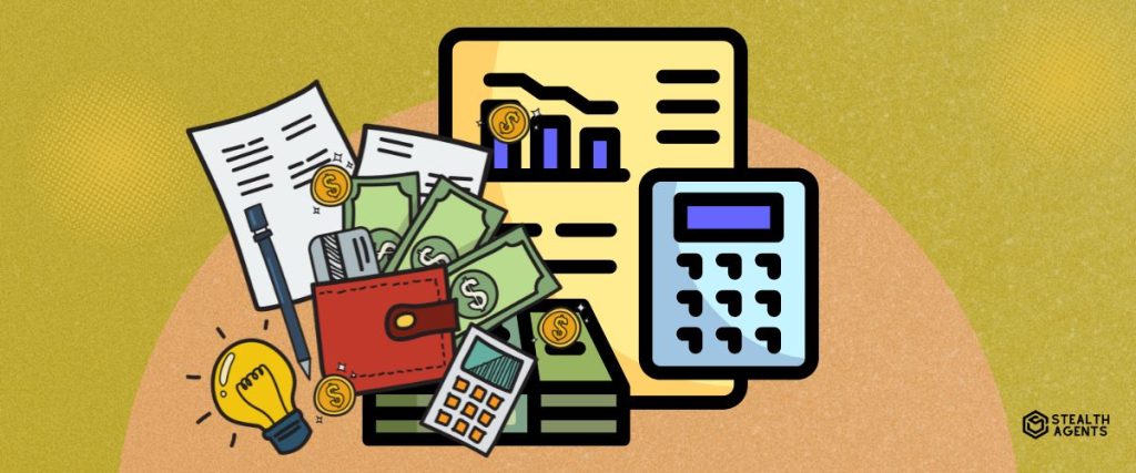 Income Disclaimer Generator