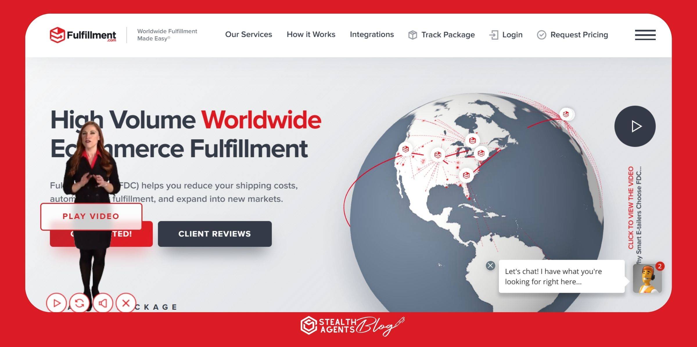 Fulfillment.com