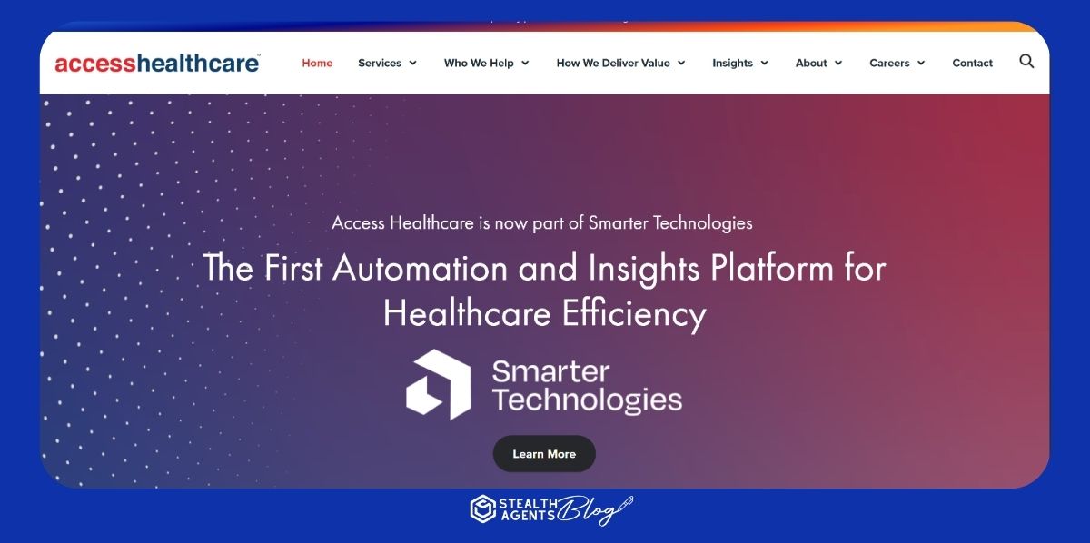 Access Healthcare