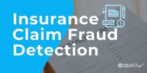 Insurance Claim Fraud Detection