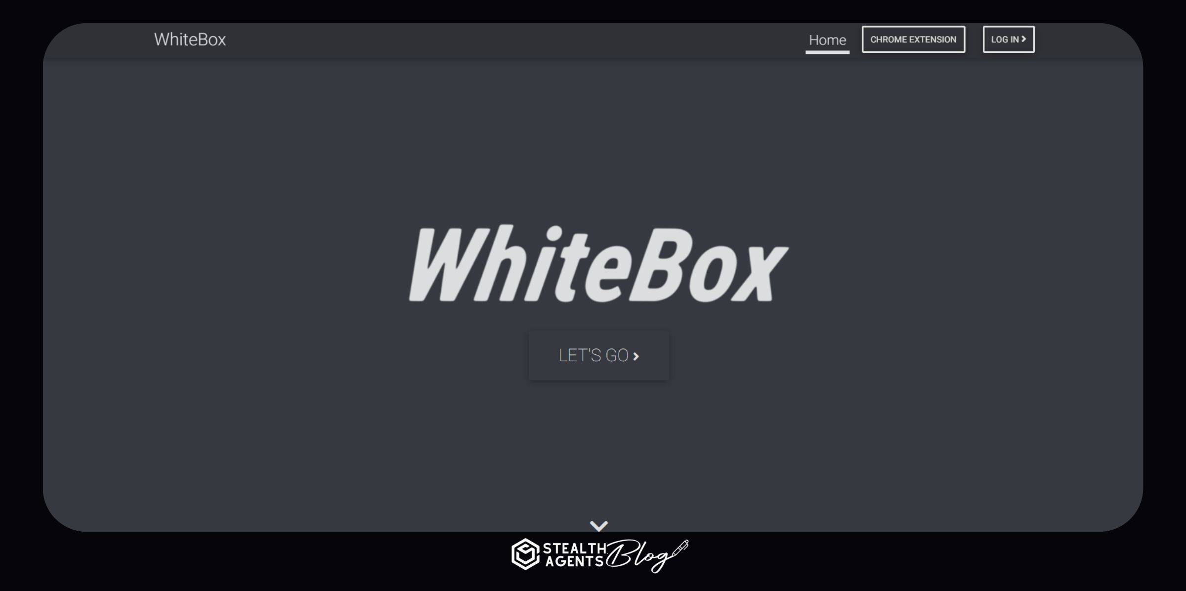 Whitebox