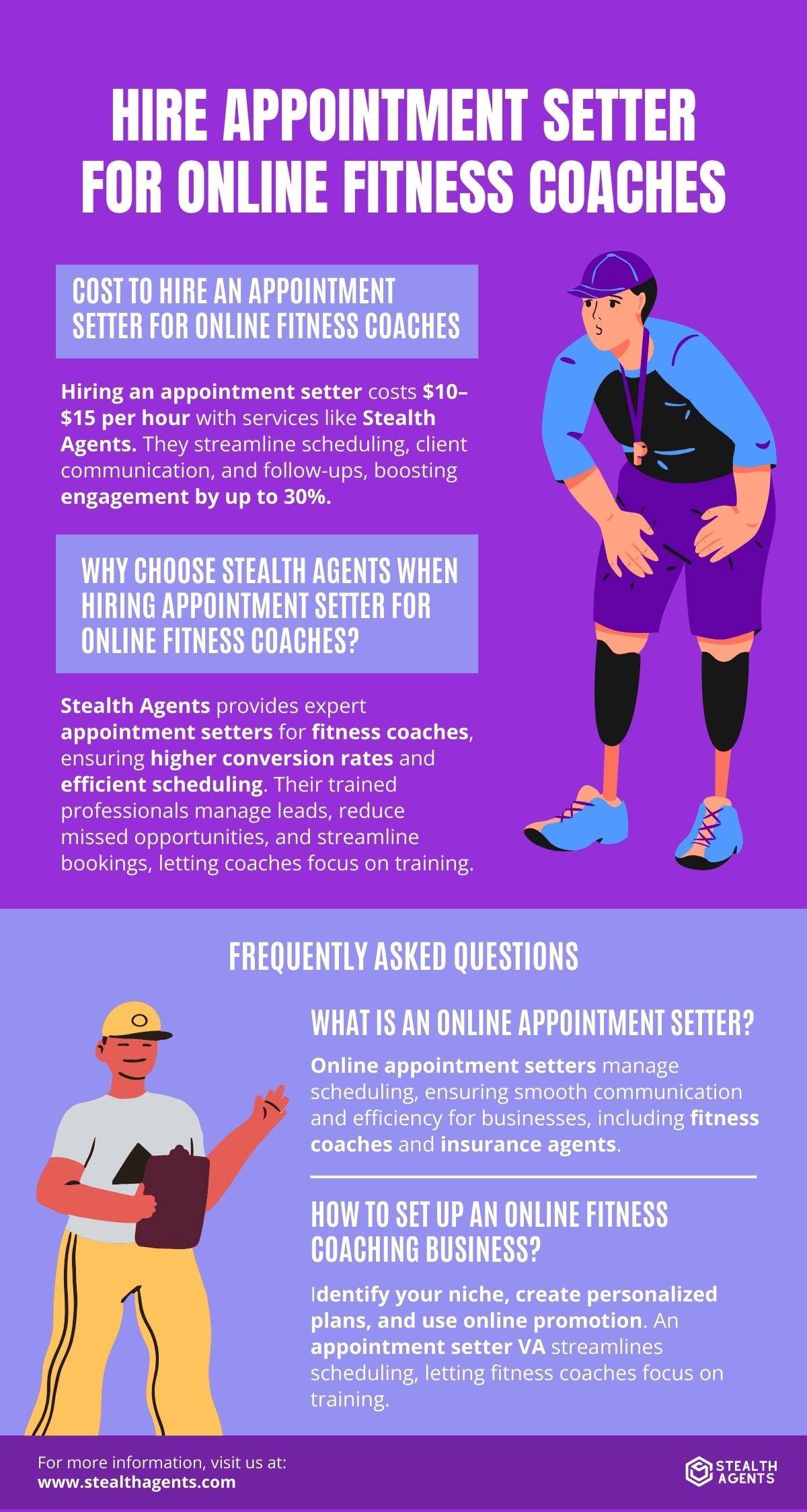 appointment setter coaching 