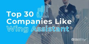 Top 30 Companies Like Wing Assistant