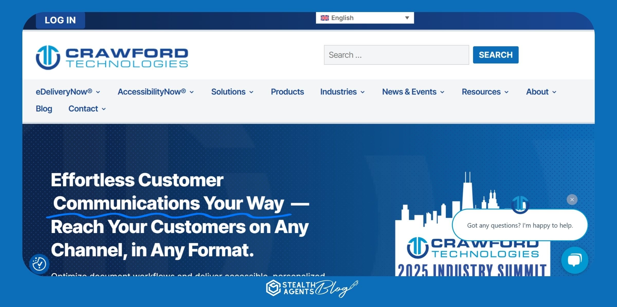 Crawford Technologies